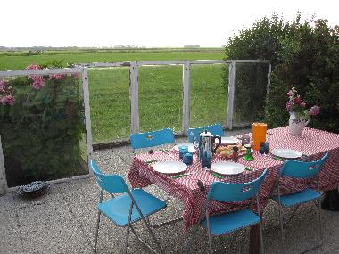 Ferienhaus in cadzand (Zeeland) oder Ferienwohnung oder Ferienhaus