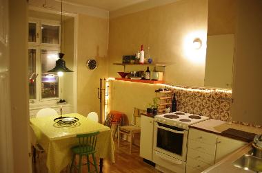Ferienwohnung in Stockholm (Stockholm) oder Ferienwohnung oder Ferienhaus