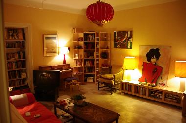 Ferienwohnung in Stockholm (Stockholm) oder Ferienwohnung oder Ferienhaus