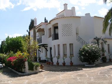Ferienhaus in Lagos (Algarve) oder Ferienwohnung oder Ferienhaus