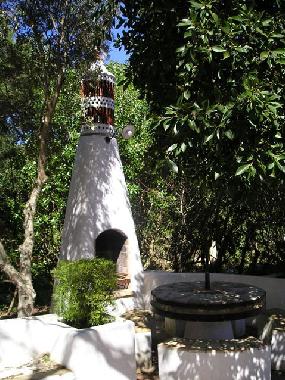 Ferienhaus in Lagos (Algarve) oder Ferienwohnung oder Ferienhaus