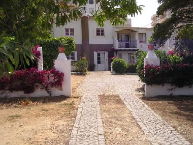 Ferienhaus in Lagos (Algarve) oder Ferienwohnung oder Ferienhaus