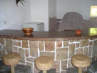 Ferienhaus in Lagos (Algarve) oder Ferienwohnung oder Ferienhaus