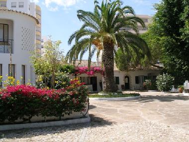 Ferienhaus in Lagos (Algarve) oder Ferienwohnung oder Ferienhaus