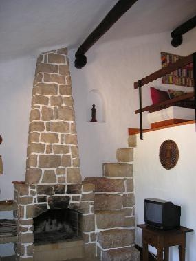 Ferienhaus in Lagos (Algarve) oder Ferienwohnung oder Ferienhaus