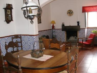 Ferienhaus in Lagos (Algarve) oder Ferienwohnung oder Ferienhaus
