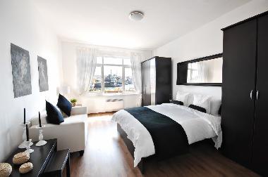 Ferienwohnung in Beyoğlu Karaky (Istanbul) oder Ferienwohnung oder Ferienhaus