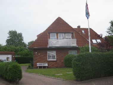 Ferienwohnung in Bsum Nordsee (Nordsee-Festland) oder Ferienwohnung oder Ferienhaus