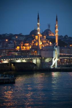 Ferienwohnung in Beyoğlu Karaky (Istanbul) oder Ferienwohnung oder Ferienhaus