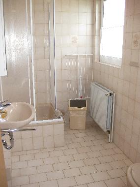 Ferienwohnung in Bsum Nordsee (Nordsee-Festland) oder Ferienwohnung oder Ferienhaus