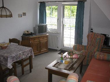 Ferienwohnung in Bsum Nordsee (Nordsee-Festland) oder Ferienwohnung oder Ferienhaus