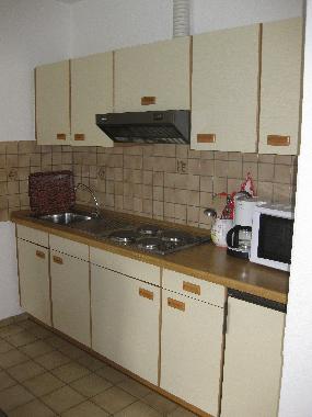 Ferienwohnung in Bsum Nordsee (Nordsee-Festland) oder Ferienwohnung oder Ferienhaus
