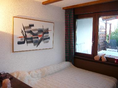 Ferienwohnung in Crans-Montana (Crans-Montana) oder Ferienwohnung oder Ferienhaus