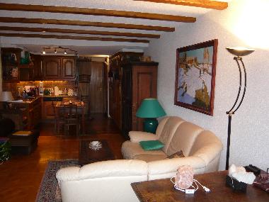 Ferienwohnung in Crans-Montana (Crans-Montana) oder Ferienwohnung oder Ferienhaus