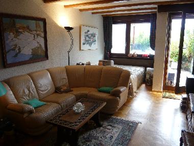 Ferienwohnung in Crans-Montana (Crans-Montana) oder Ferienwohnung oder Ferienhaus