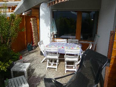 Ferienwohnung in Crans-Montana (Crans-Montana) oder Ferienwohnung oder Ferienhaus