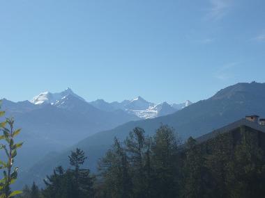 Ferienwohnung in Crans-Montana (Crans-Montana) oder Ferienwohnung oder Ferienhaus