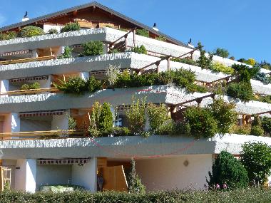 Ferienwohnung in Crans-Montana (Crans-Montana) oder Ferienwohnung oder Ferienhaus