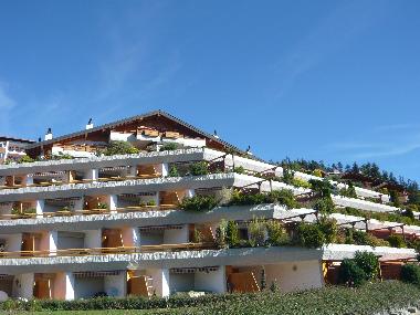 Ferienwohnung in Crans-Montana (Crans-Montana) oder Ferienwohnung oder Ferienhaus