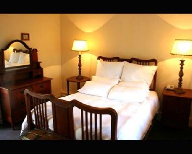 Pension in Nylstroom (Gauteng) oder Ferienwohnung oder Ferienhaus