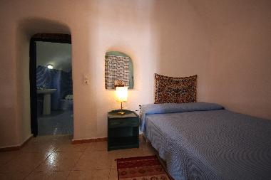 Ferienhaus in santorini oia caldera (Kyklades) oder Ferienwohnung oder Ferienhaus