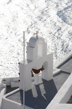 Ferienhaus in santorini oia caldera (Kyklades) oder Ferienwohnung oder Ferienhaus