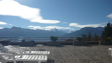 Ferienwohnung in Crans-Montana (Crans-Montana) oder Ferienwohnung oder Ferienhaus
