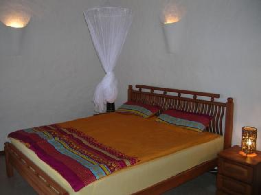 Das grosse Schlafzimmer