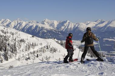 Chalet in St Michael (Lungau) oder Ferienwohnung oder Ferienhaus