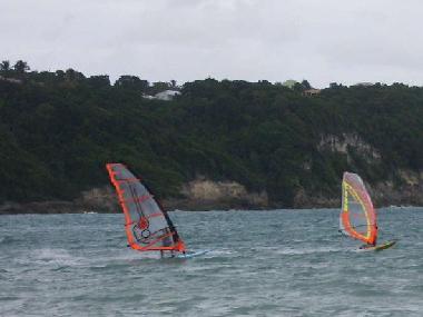 Ferienwohnung in Le gosier (Guadeloupe) oder Ferienwohnung oder Ferienhaus