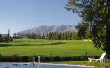 Ferienhaus in Calahonda (M�laga) oder Ferienwohnung oder Ferienhaus