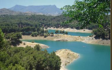 Ferienhaus in Calahonda (M�laga) oder Ferienwohnung oder Ferienhaus