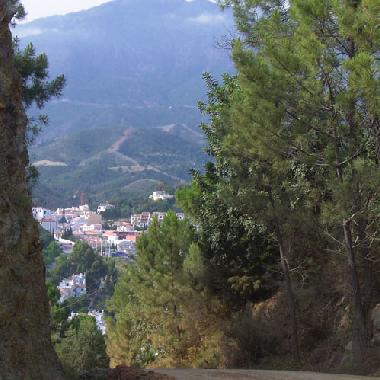 Ferienhaus in Calahonda (M�laga) oder Ferienwohnung oder Ferienhaus