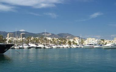 Ferienhaus in Calahonda (M�laga) oder Ferienwohnung oder Ferienhaus