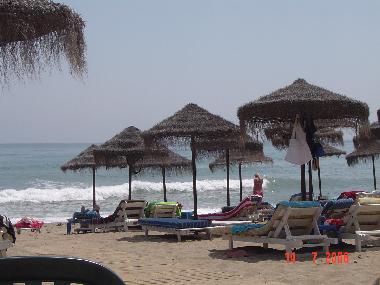 Ferienhaus in Calahonda (M�laga) oder Ferienwohnung oder Ferienhaus