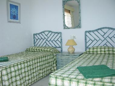 Ferienhaus in Calahonda (M�laga) oder Ferienwohnung oder Ferienhaus