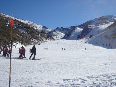 Ferienhaus in Calahonda (M�laga) oder Ferienwohnung oder Ferienhaus