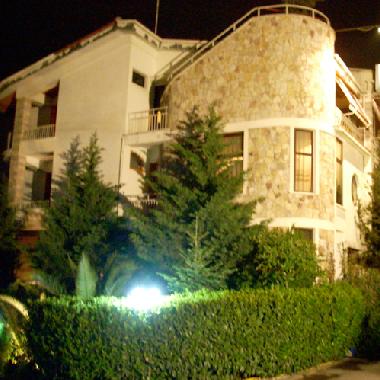 Hotel in Tirana (Tirane (Stadt)) oder Ferienwohnung oder Ferienhaus