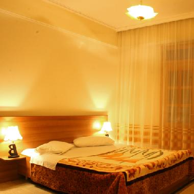 Hotel in Tirana (Tirane (Stadt)) oder Ferienwohnung oder Ferienhaus