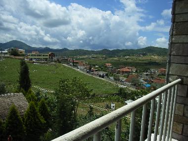 Hotel in Tirana (Tirane (Stadt)) oder Ferienwohnung oder Ferienhaus