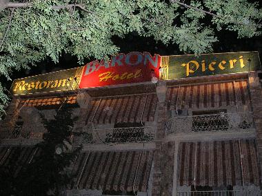 Hotel in Tirana (Tirane (Stadt)) oder Ferienwohnung oder Ferienhaus