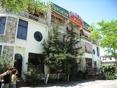 Hotel in Tirana (Tirane (Stadt)) oder Ferienwohnung oder Ferienhaus