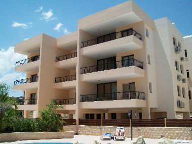 Ferienwohnung in Oroklini (Larnaca) oder Ferienwohnung oder Ferienhaus