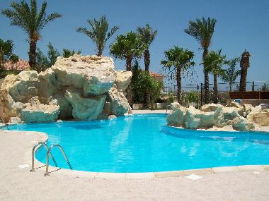 Ferienwohnung in Oroklini (Larnaca) oder Ferienwohnung oder Ferienhaus