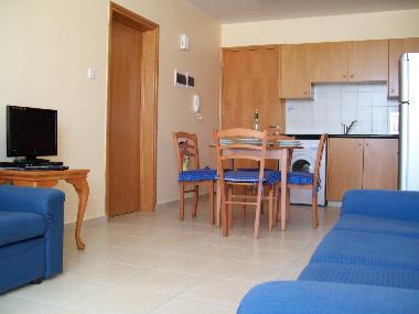 Ferienwohnung in Oroklini (Larnaca) oder Ferienwohnung oder Ferienhaus