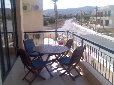 Ferienwohnung in Oroklini (Larnaca) oder Ferienwohnung oder Ferienhaus