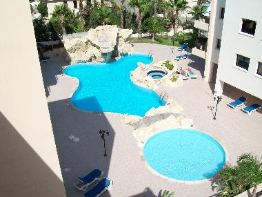 Ferienwohnung in Oroklini (Larnaca) oder Ferienwohnung oder Ferienhaus