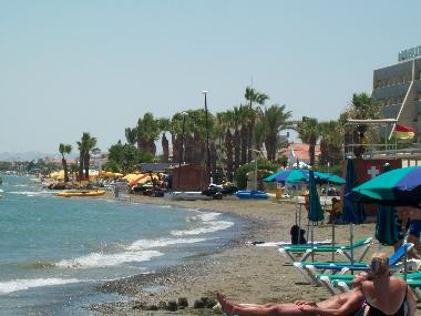 Ferienwohnung in Oroklini (Larnaca) oder Ferienwohnung oder Ferienhaus