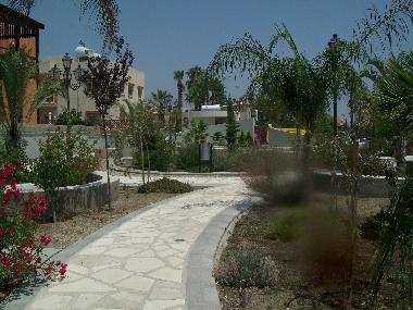 Ferienwohnung in Oroklini (Larnaca) oder Ferienwohnung oder Ferienhaus