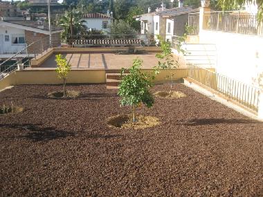 Chalet in LLoret de Mar (Girona) oder Ferienwohnung oder Ferienhaus